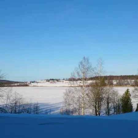 Roeda Stugan Hedemora Exterior foto