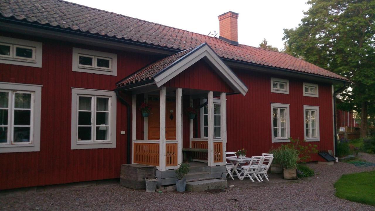 Roeda Stugan Apartment Hedemora