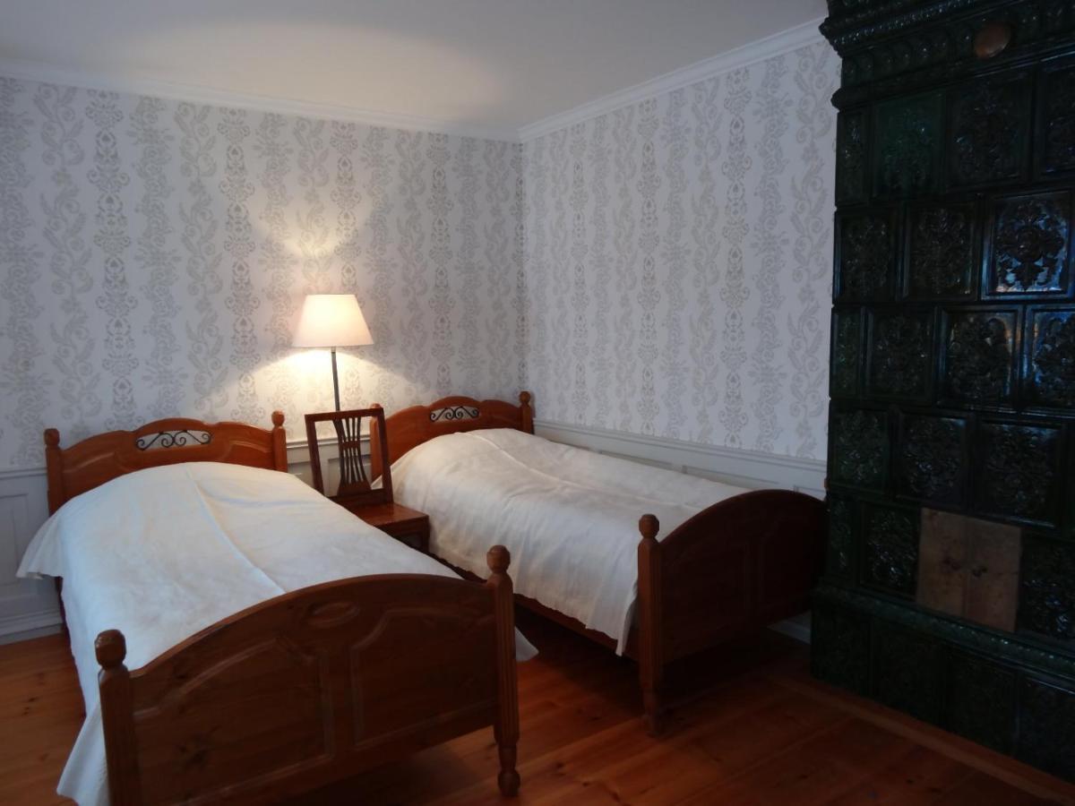 Roeda Stugan Apartment *